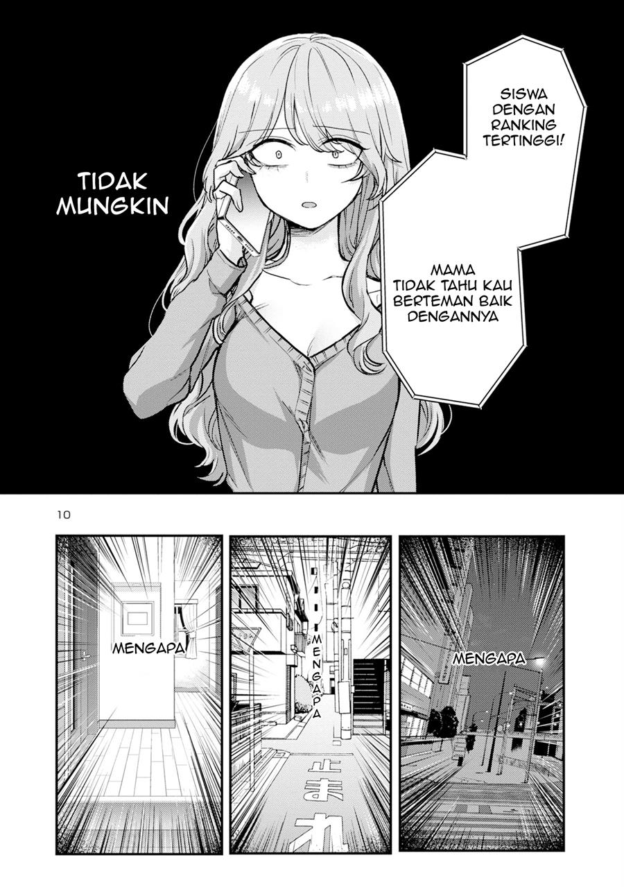 Welcome Home, Papa Chapter 08 Gambar 11