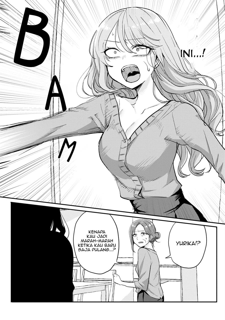 Welcome Home, Papa Chapter 08 Gambar 12