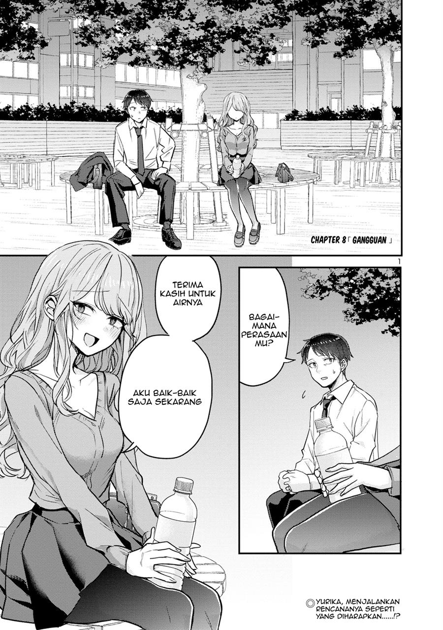 Baca Welcome Home, Papa Chapter 08 Gambar 2
