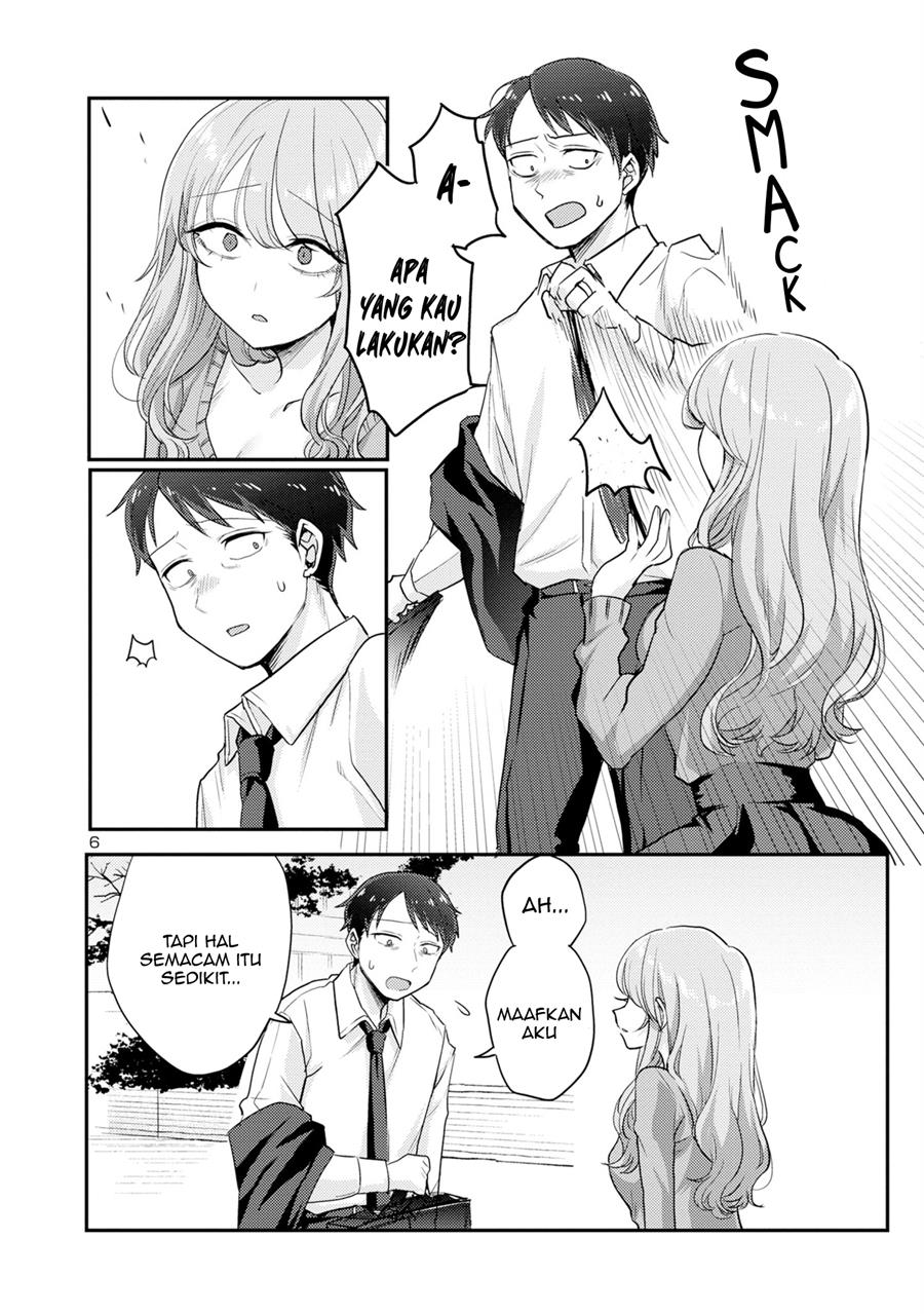 Welcome Home, Papa Chapter 08 Gambar 7
