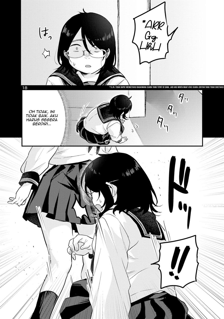 Welcome Home, Papa Chapter 07 Gambar 18
