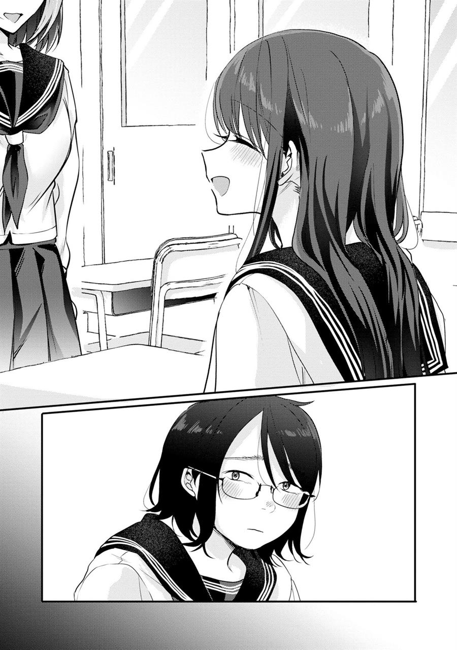Baca  Welcome Home, Papa Chapter 07 Gambar 2