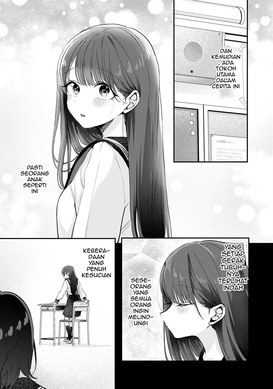 Welcome Home, Papa Chapter 07 Gambar 6