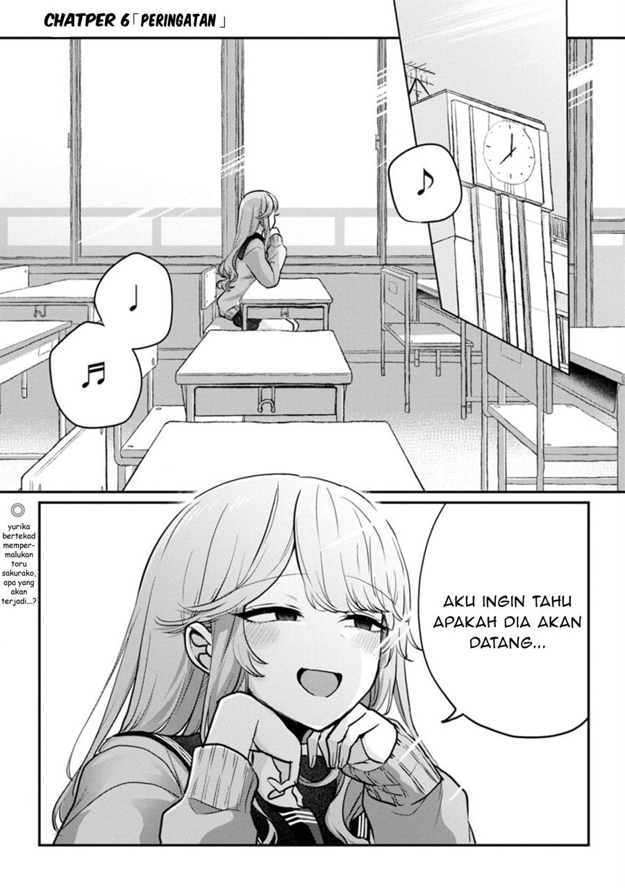 Baca Komik Welcome Home, Papa Chapter 06 Gambar 1
