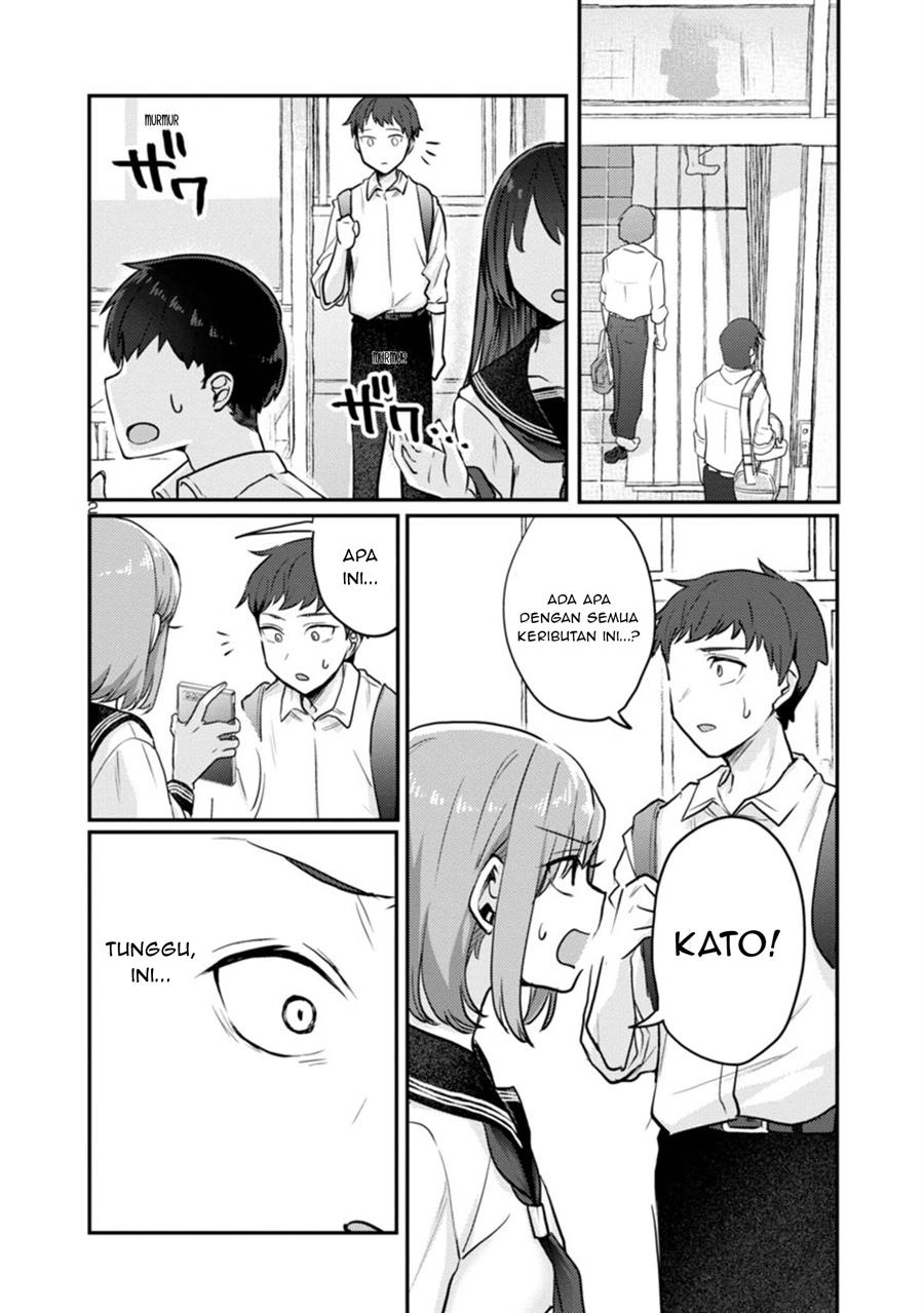 Baca Welcome Home, Papa Chapter 06 Gambar 2