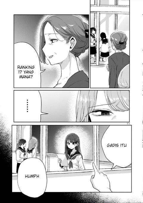 Welcome Home, Papa Chapter 05 Gambar 11