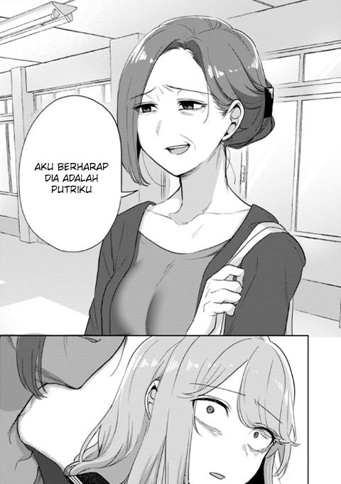 Welcome Home, Papa Chapter 05 Gambar 12