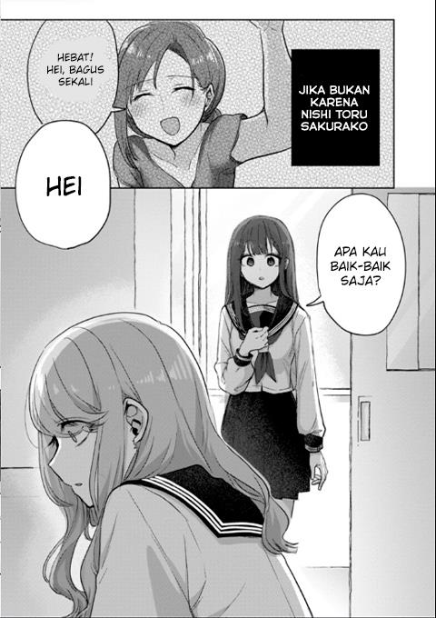 Welcome Home, Papa Chapter 05 Gambar 16