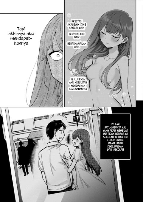 Welcome Home, Papa Chapter 05 Gambar 19