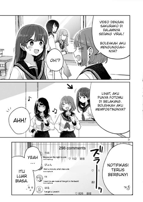 Welcome Home, Papa Chapter 05 Gambar 3