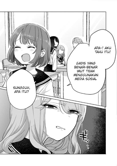 Welcome Home, Papa Chapter 05 Gambar 5