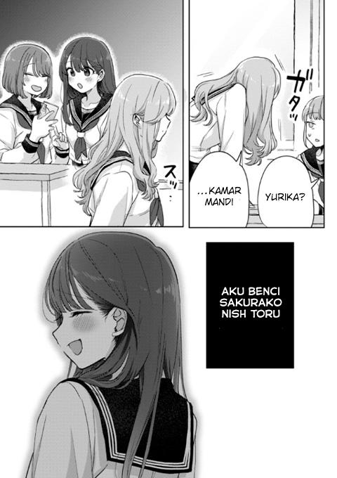 Welcome Home, Papa Chapter 05 Gambar 6