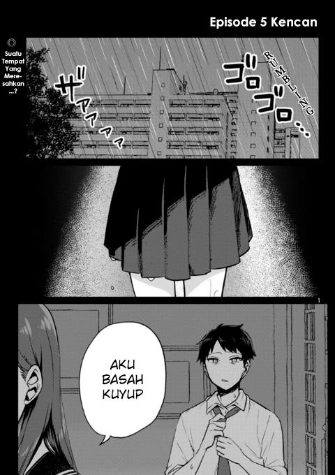 Baca Komik Welcome Home, Papa Chapter 04 Gambar 1