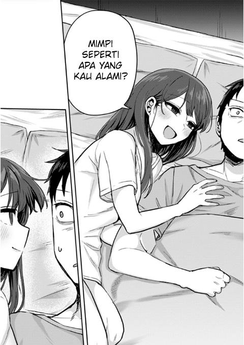 Welcome Home, Papa Chapter 04 Gambar 4