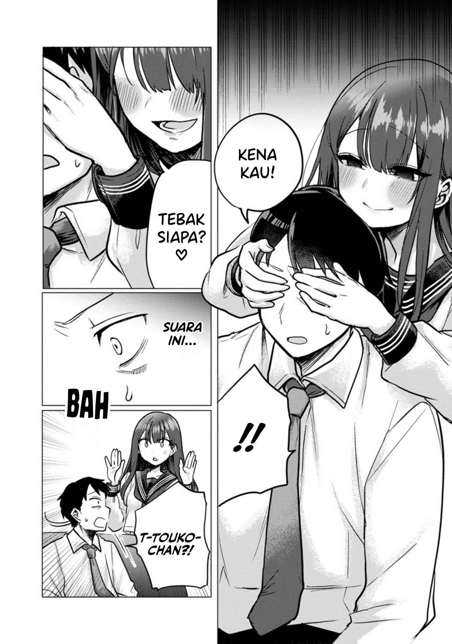 Welcome Home, Papa Chapter 02 Gambar 7