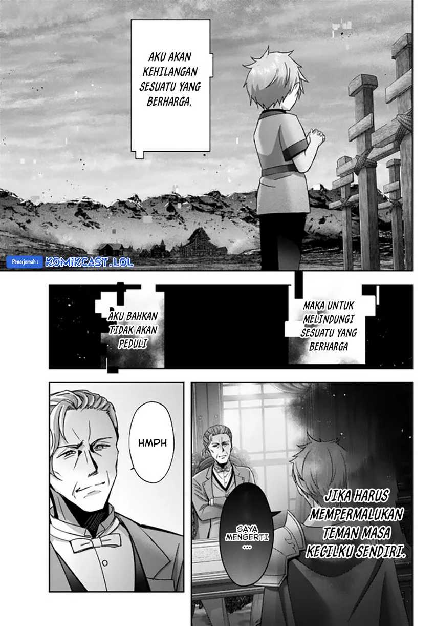 Yuusha Party wo Oida Sareta Kiyou Binbou Chapter 26 Gambar 12