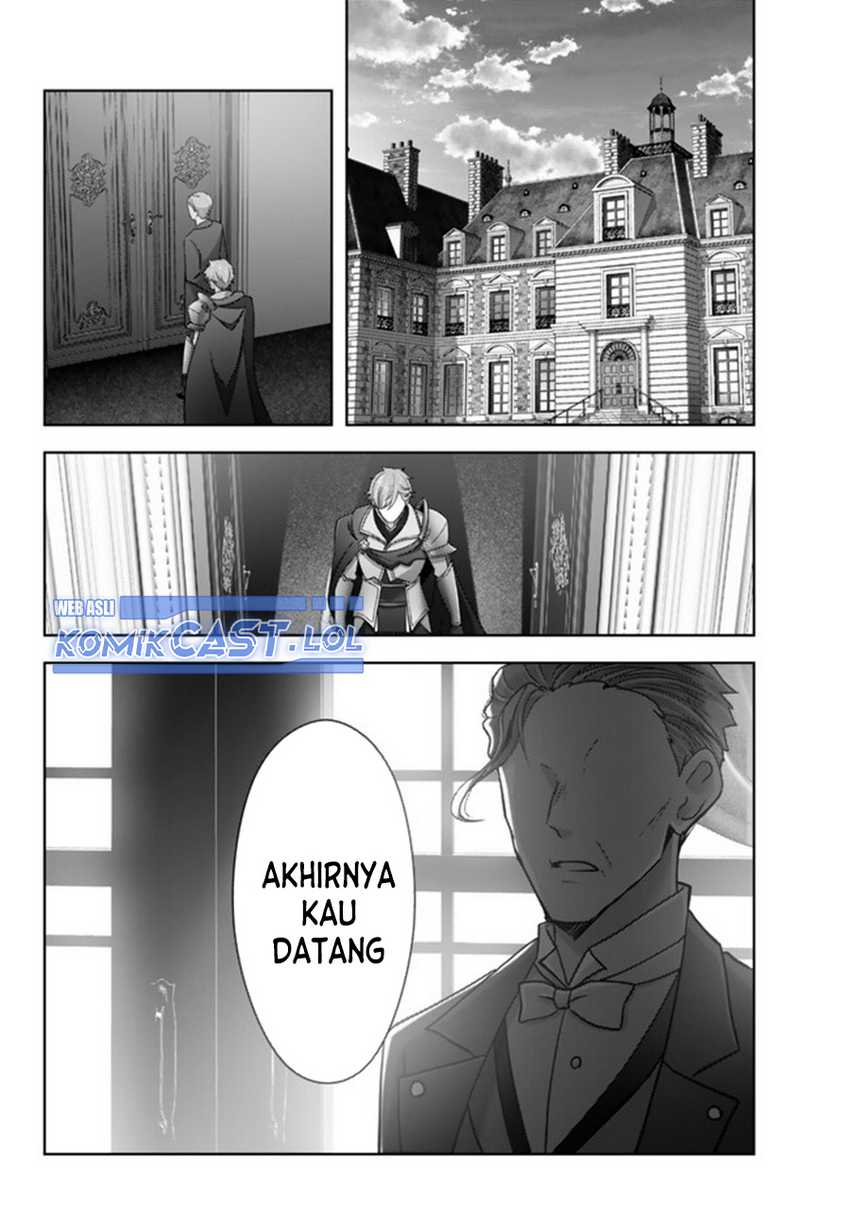Yuusha Party wo Oida Sareta Kiyou Binbou Chapter 25 Gambar 47