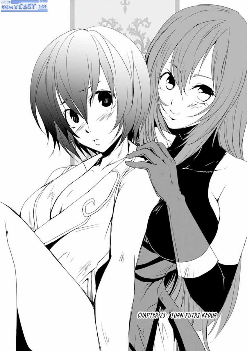 Baca  Mannen D-rank No Chuunen Boukensha Yotta Ikioi De Densetsu No Ken Wo Hikkonuku Chapter 23 Gambar 2