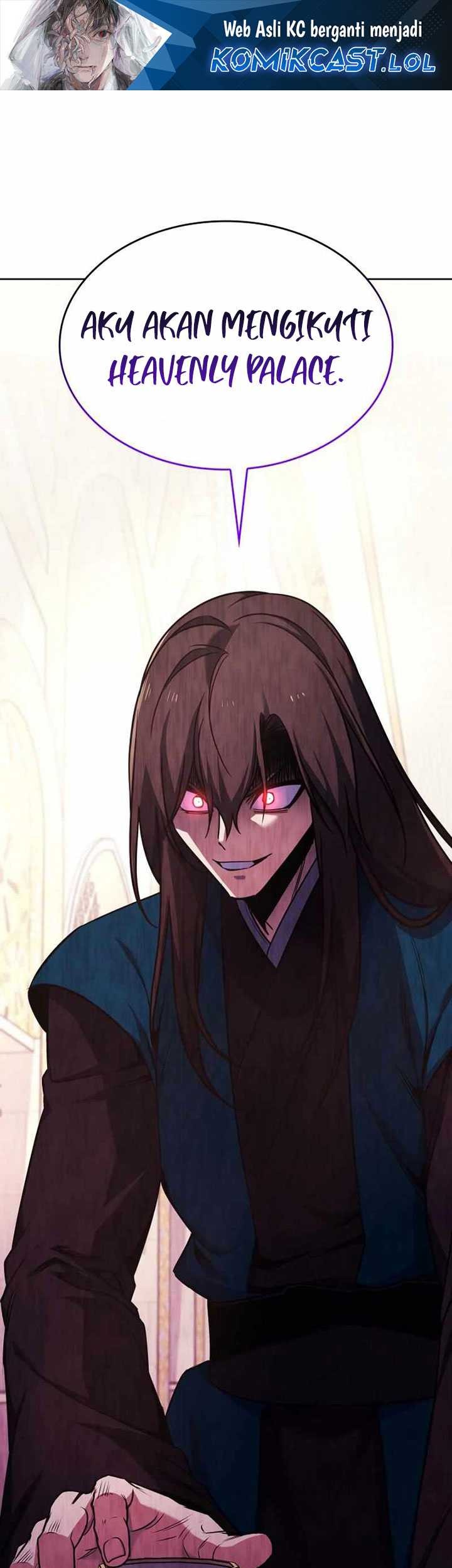 Baca I Reincarnated As The Crazed Heir Chapter 111 Gambar 2