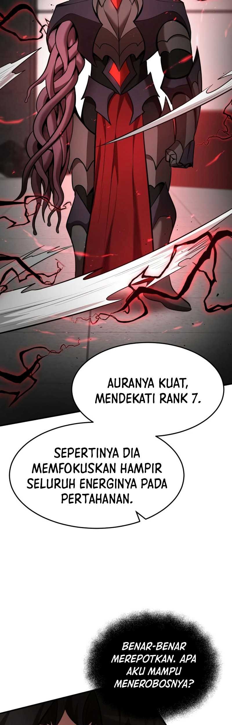 I Became a Renowned Family’s Sword Prodigy Chapter 95 Gambar 29