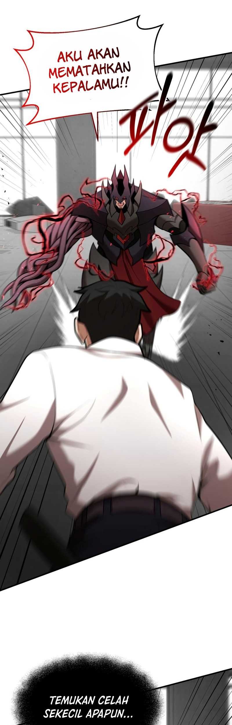 I Became a Renowned Family’s Sword Prodigy Chapter 95 Gambar 32