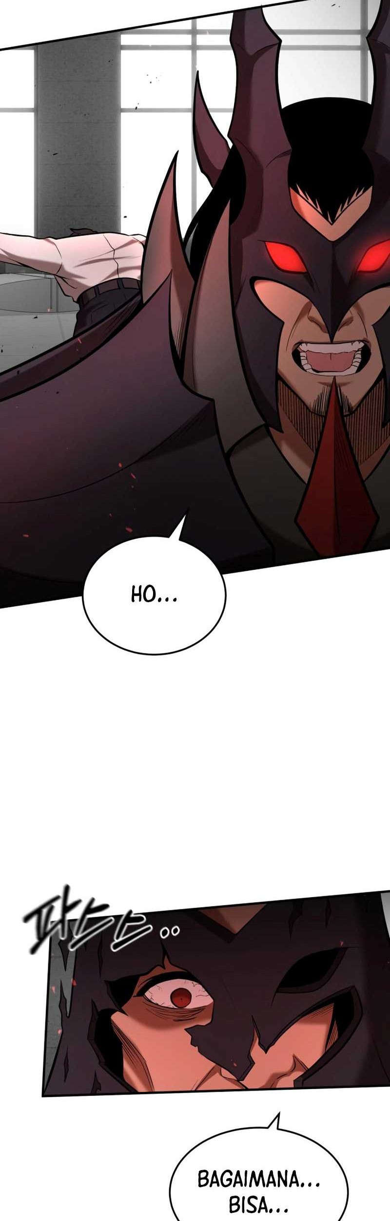 I Became a Renowned Family’s Sword Prodigy Chapter 95 Gambar 36