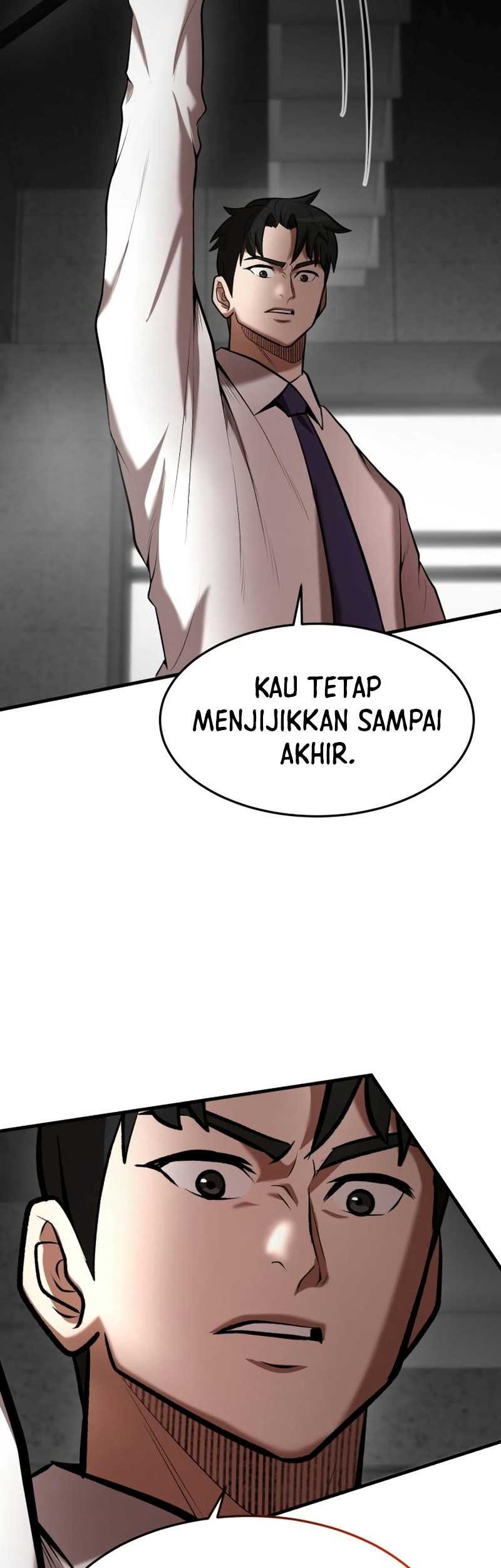 I Became a Renowned Family’s Sword Prodigy Chapter 95 Gambar 40