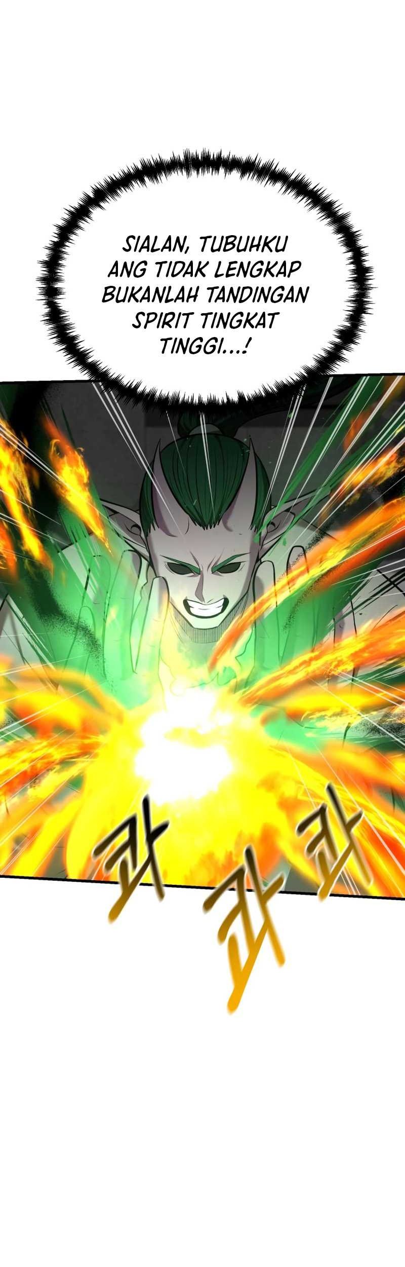 I Became a Renowned Family’s Sword Prodigy Chapter 95 Gambar 43