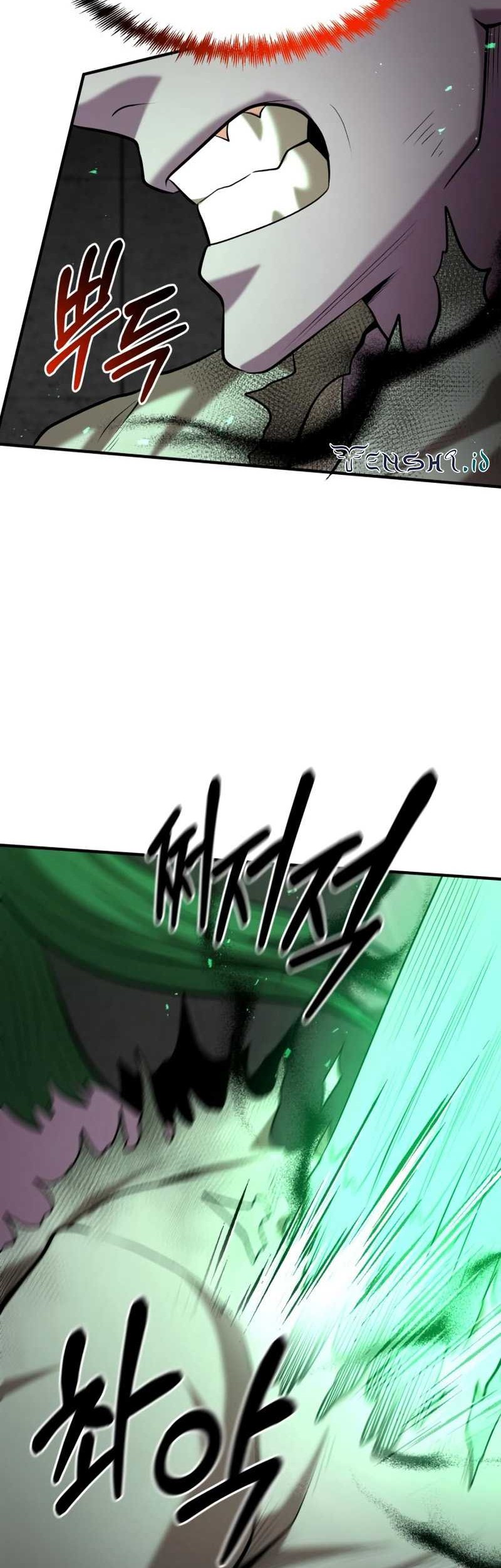 I Became a Renowned Family’s Sword Prodigy Chapter 95 Gambar 45