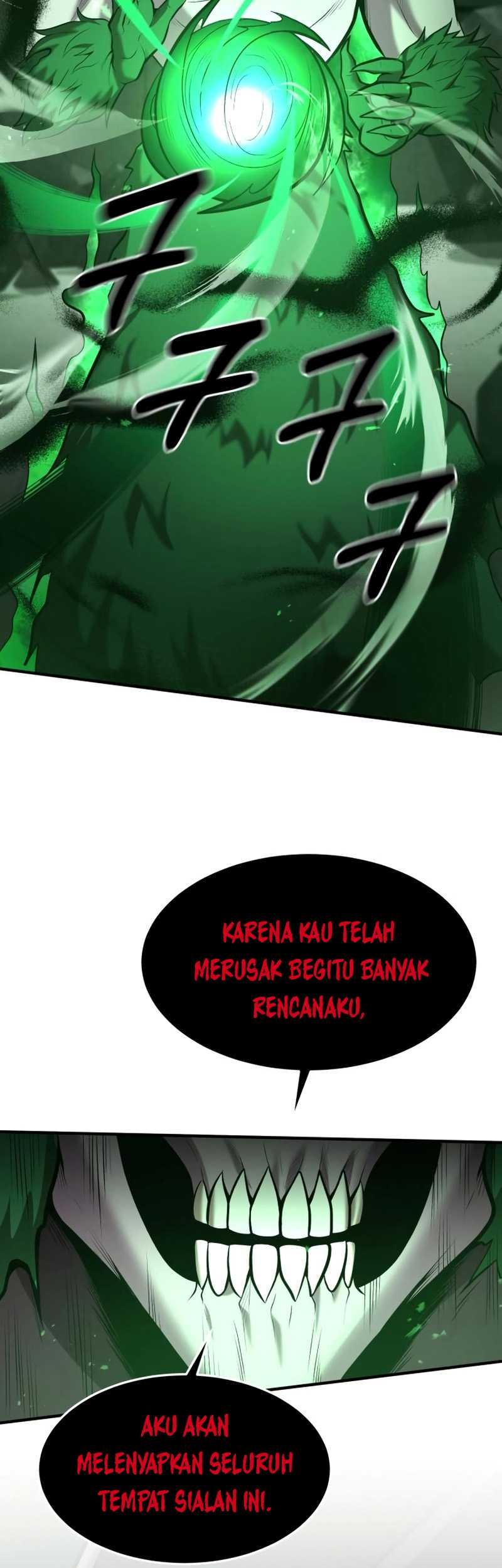 I Became a Renowned Family’s Sword Prodigy Chapter 95 Gambar 47