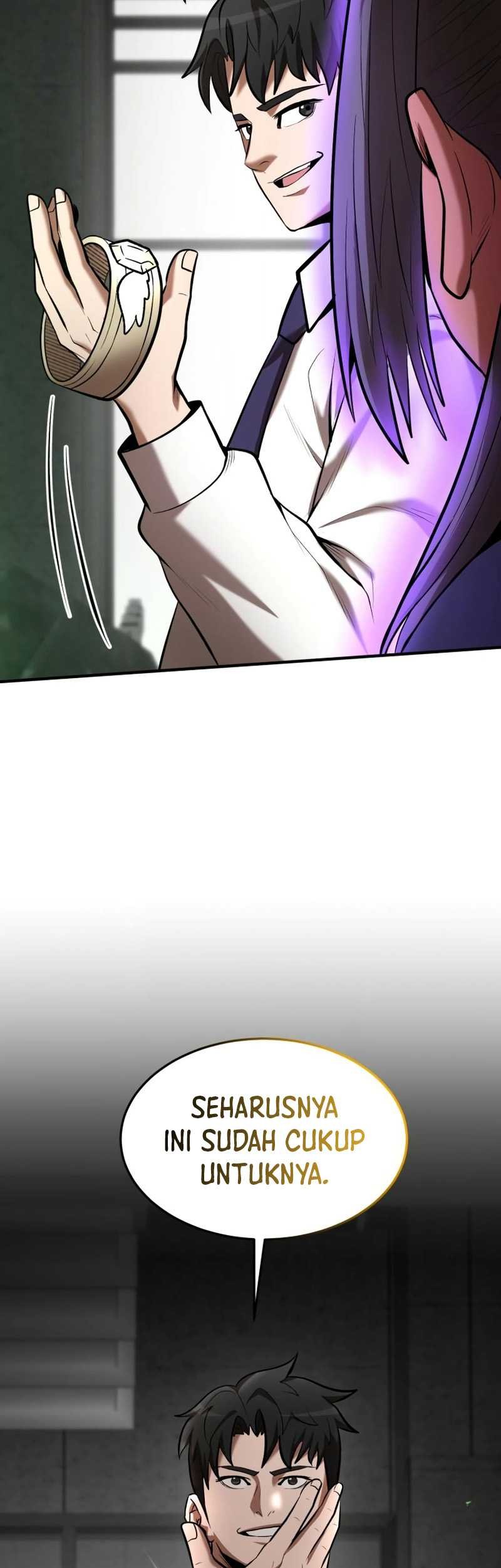 I Became a Renowned Family’s Sword Prodigy Chapter 95 Gambar 52