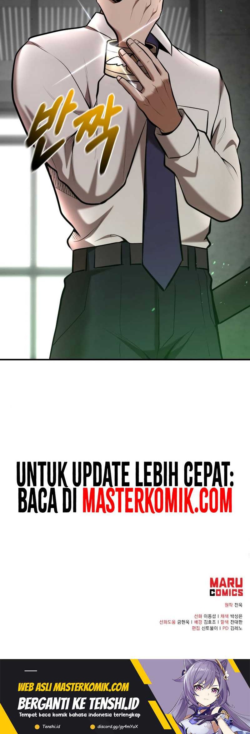 I Became a Renowned Family’s Sword Prodigy Chapter 95 Gambar 53