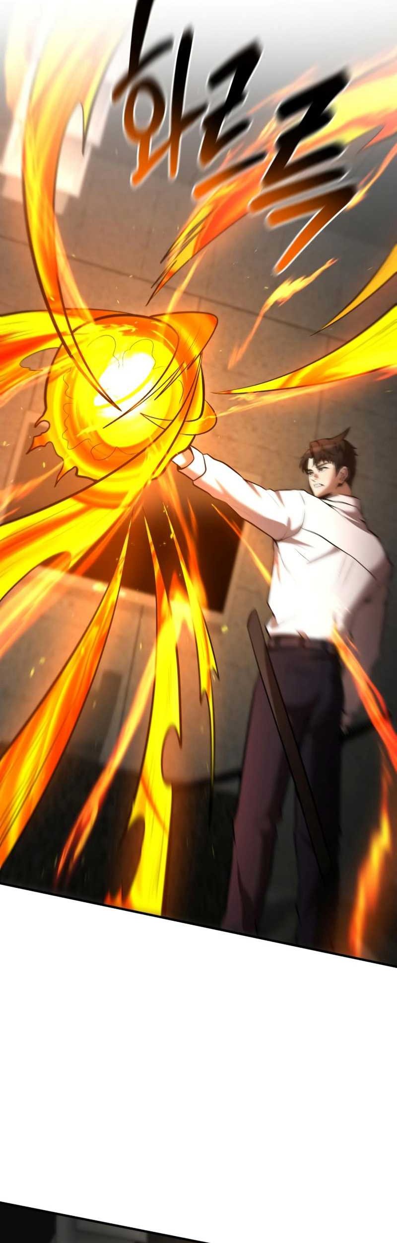 I Became a Renowned Family’s Sword Prodigy Chapter 95 Gambar 4