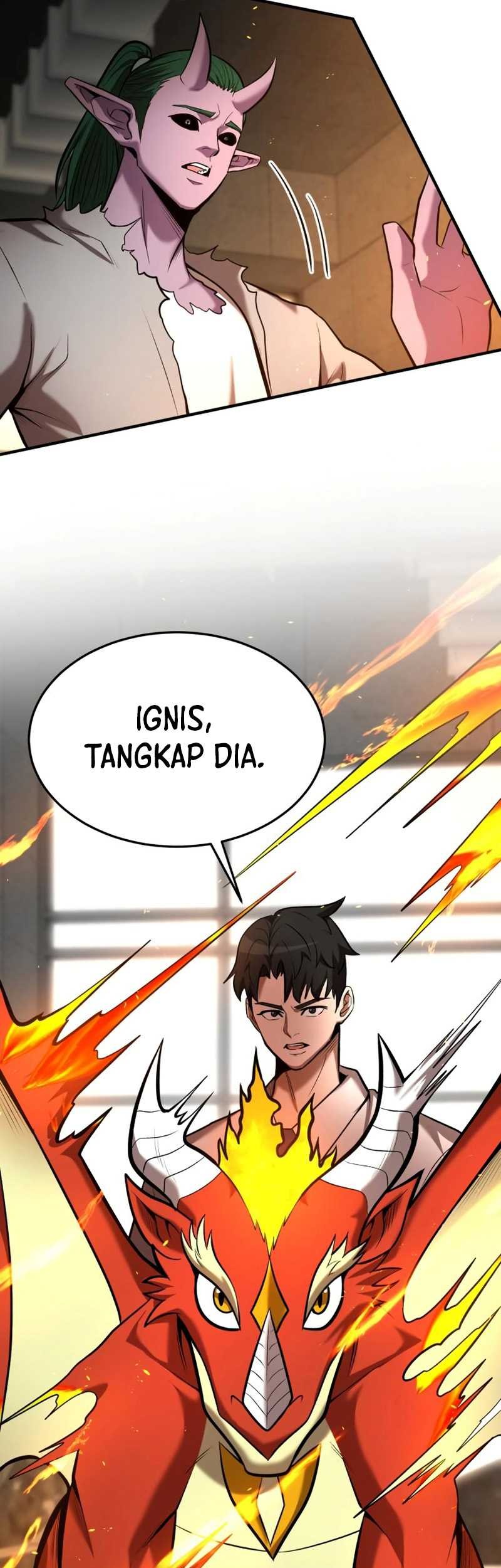 I Became a Renowned Family’s Sword Prodigy Chapter 95 Gambar 5