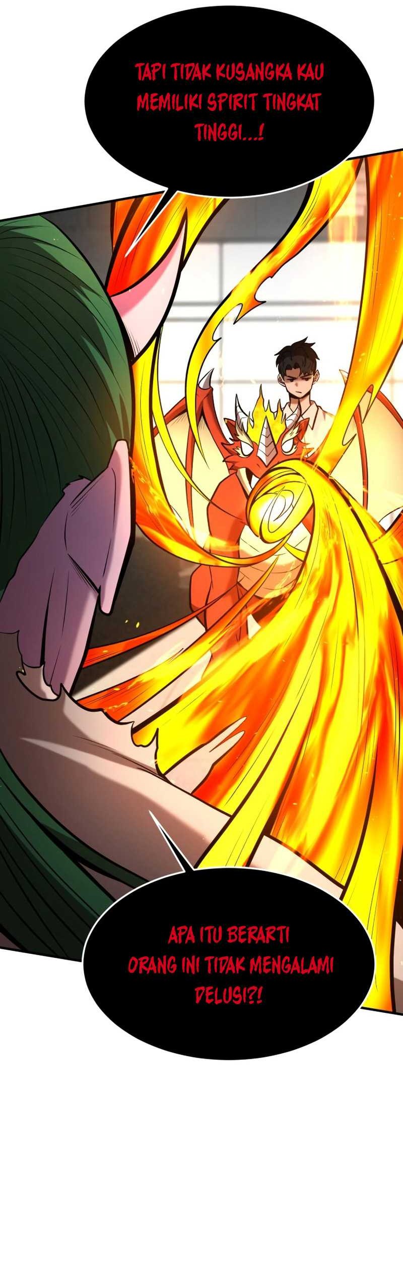 I Became a Renowned Family’s Sword Prodigy Chapter 95 Gambar 7