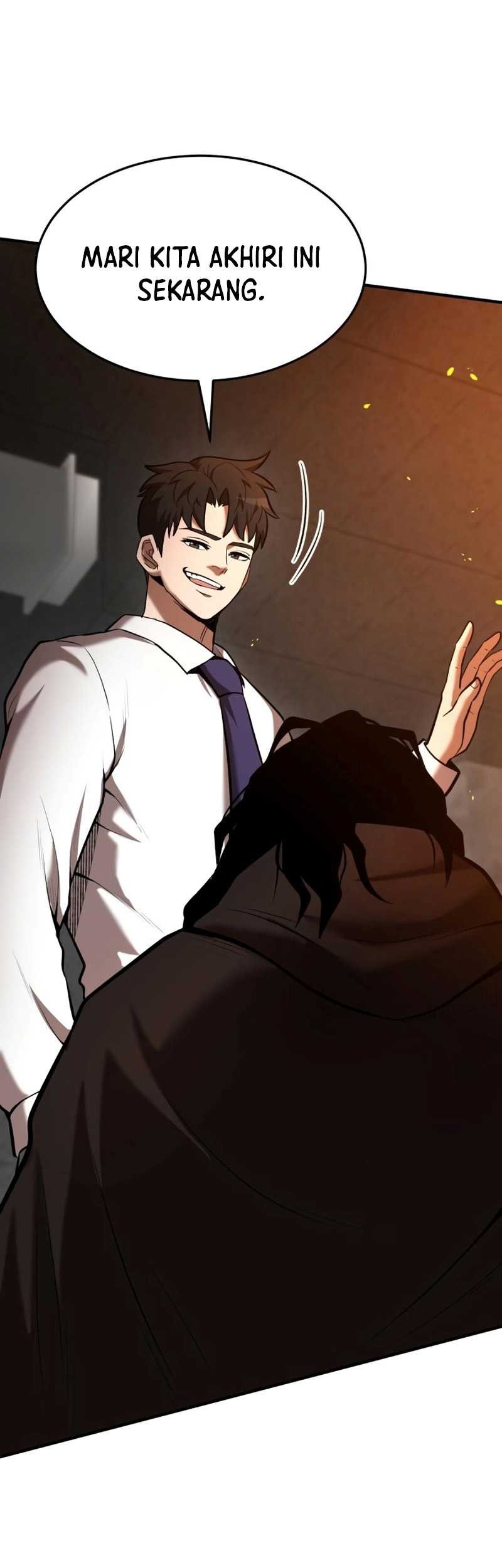 I Became a Renowned Family’s Sword Prodigy Chapter 95 Gambar 8