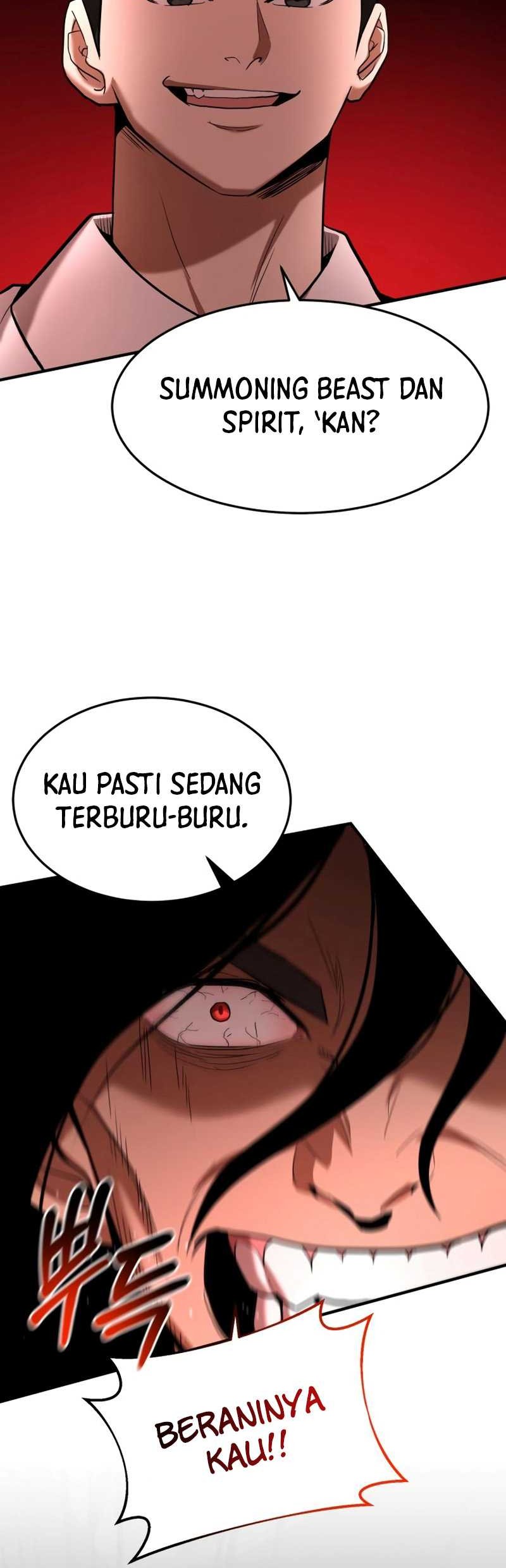 I Became a Renowned Family’s Sword Prodigy Chapter 95 Gambar 10