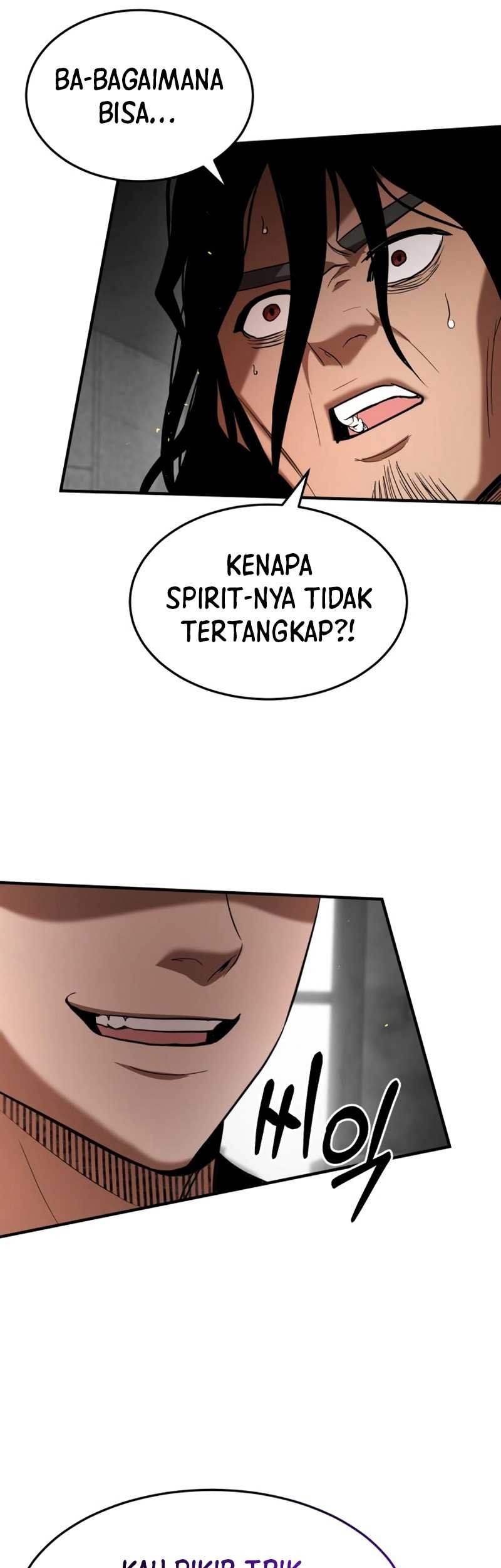 I Became a Renowned Family’s Sword Prodigy Chapter 95 Gambar 14