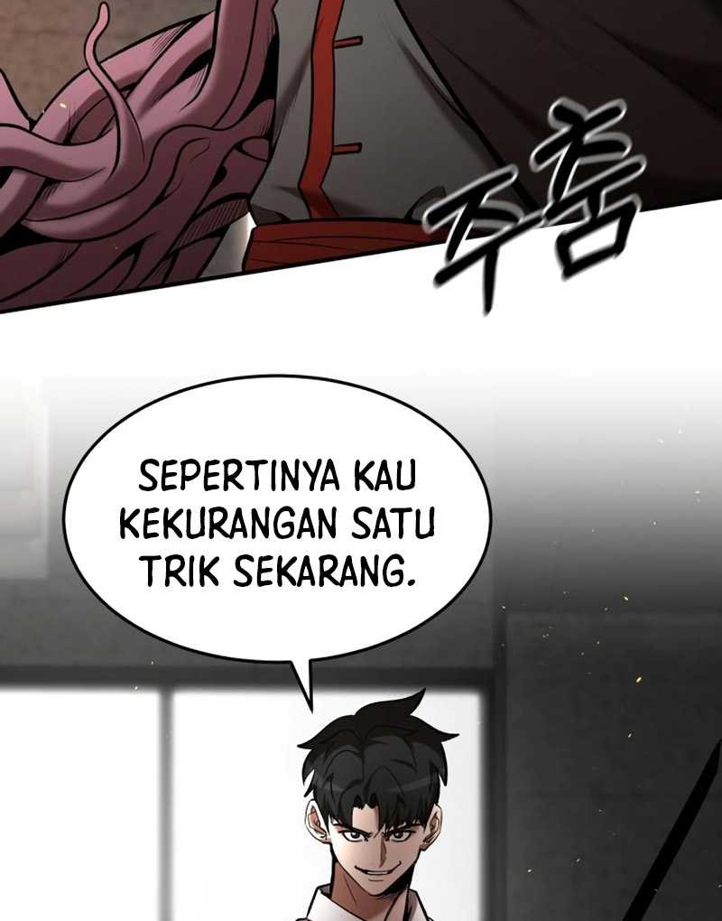 I Became a Renowned Family’s Sword Prodigy Chapter 95 Gambar 16
