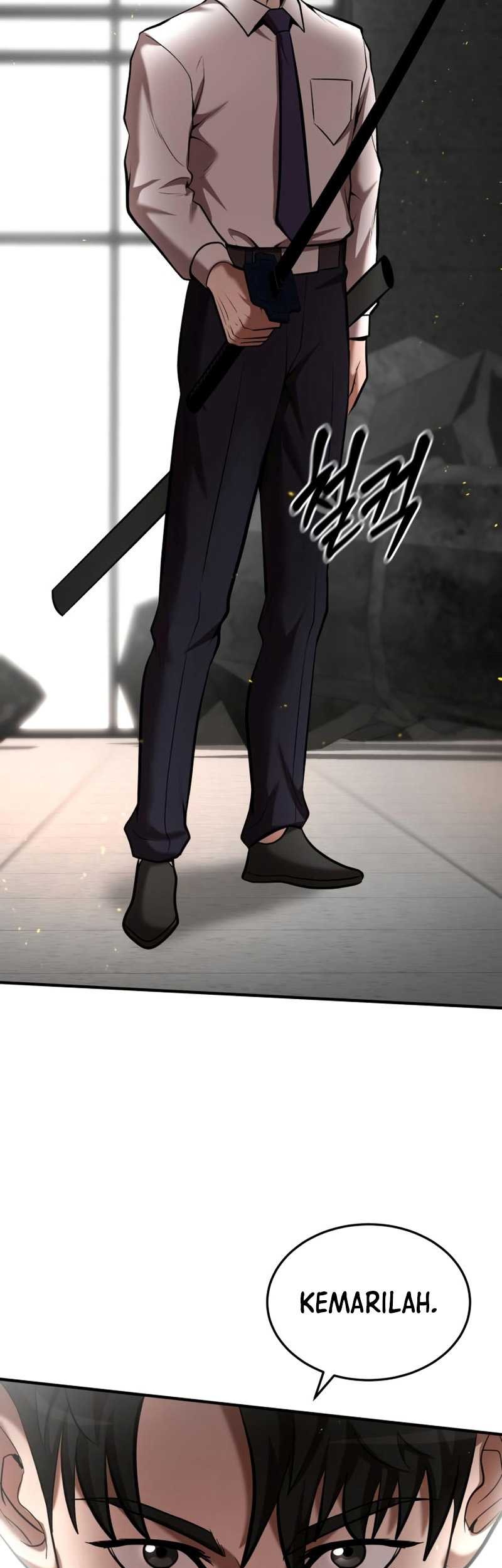 I Became a Renowned Family’s Sword Prodigy Chapter 95 Gambar 17