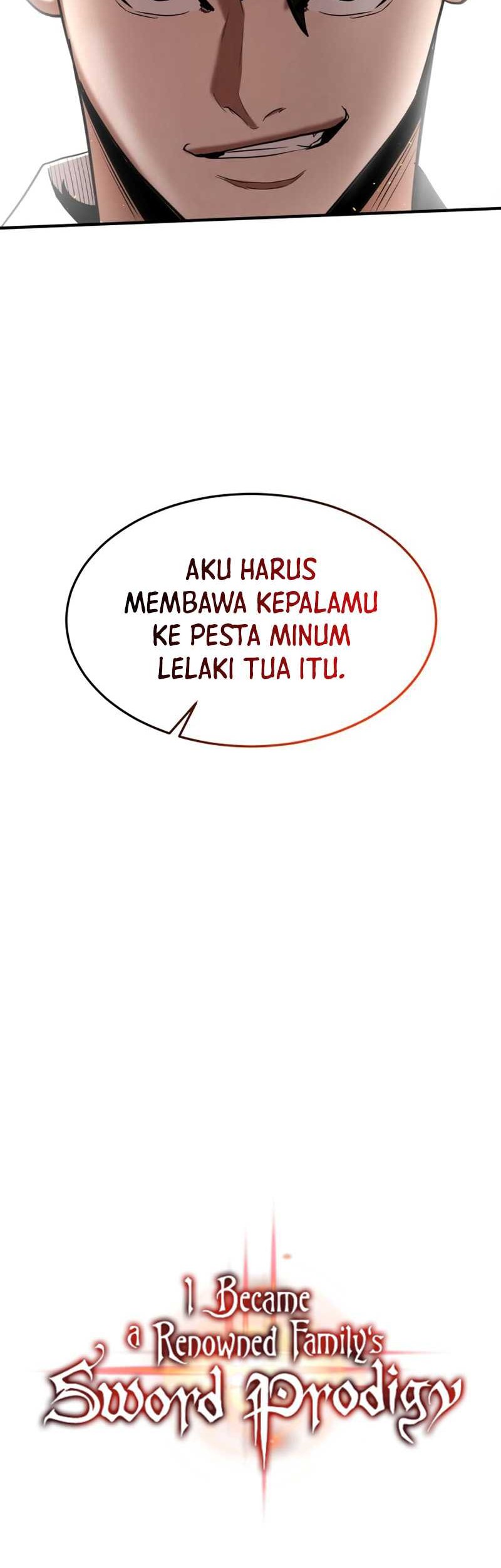 I Became a Renowned Family’s Sword Prodigy Chapter 95 Gambar 18