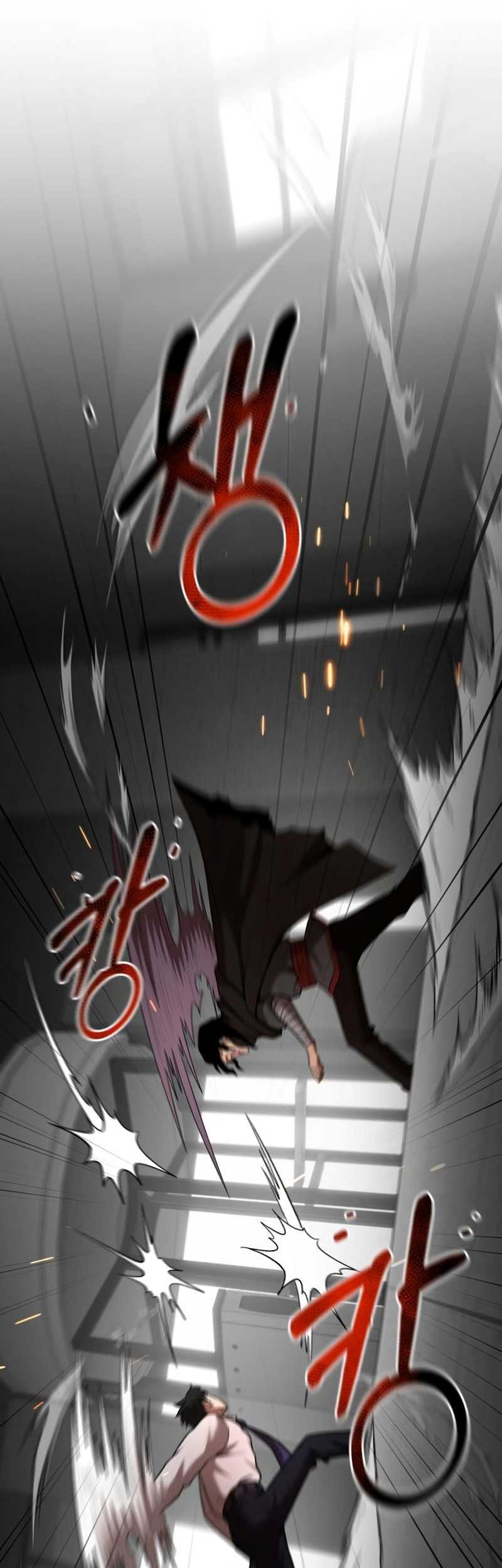 I Became a Renowned Family’s Sword Prodigy Chapter 95 Gambar 20