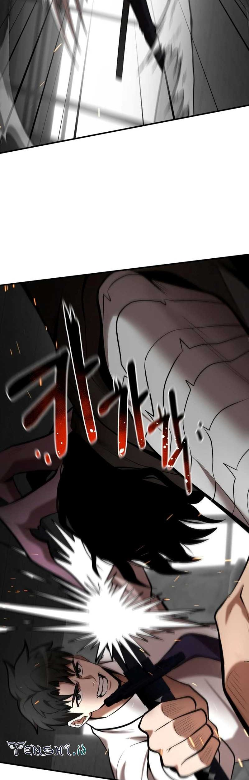 I Became a Renowned Family’s Sword Prodigy Chapter 95 Gambar 21