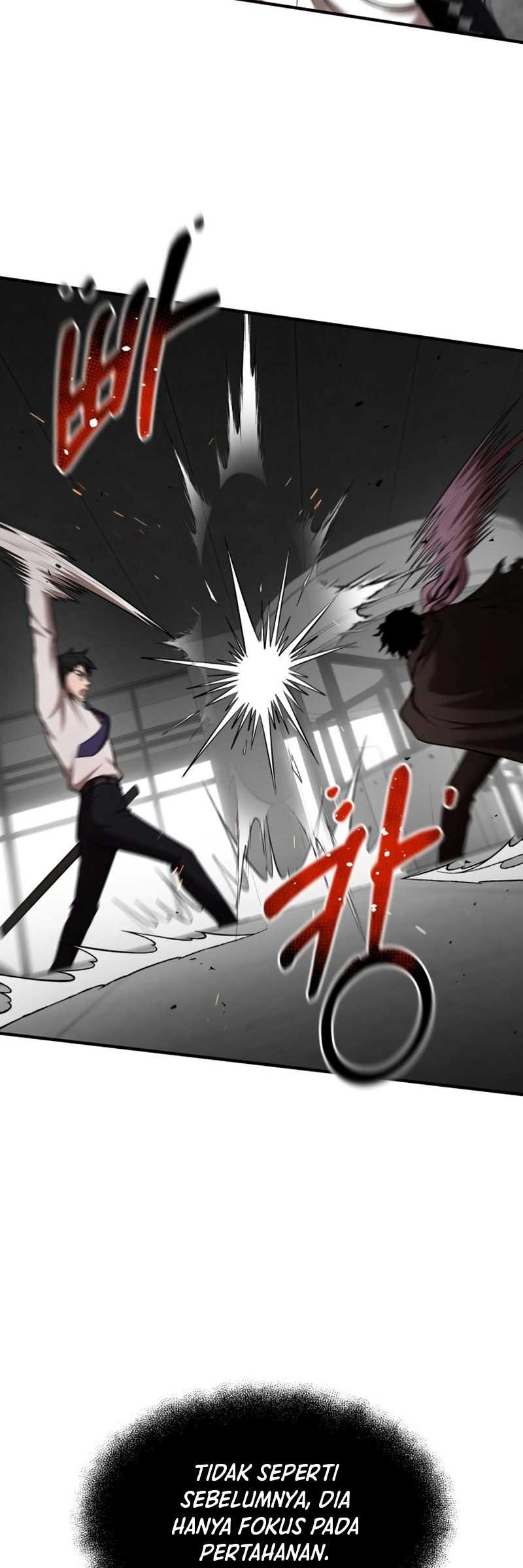 I Became a Renowned Family’s Sword Prodigy Chapter 95 Gambar 22