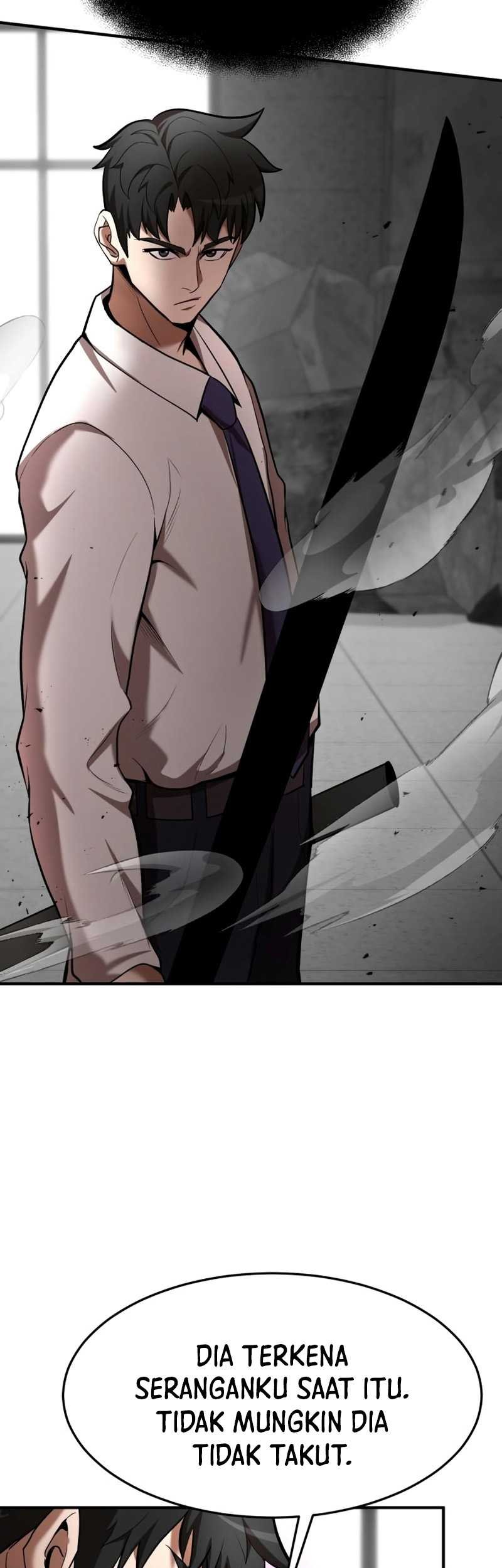 I Became a Renowned Family’s Sword Prodigy Chapter 95 Gambar 23