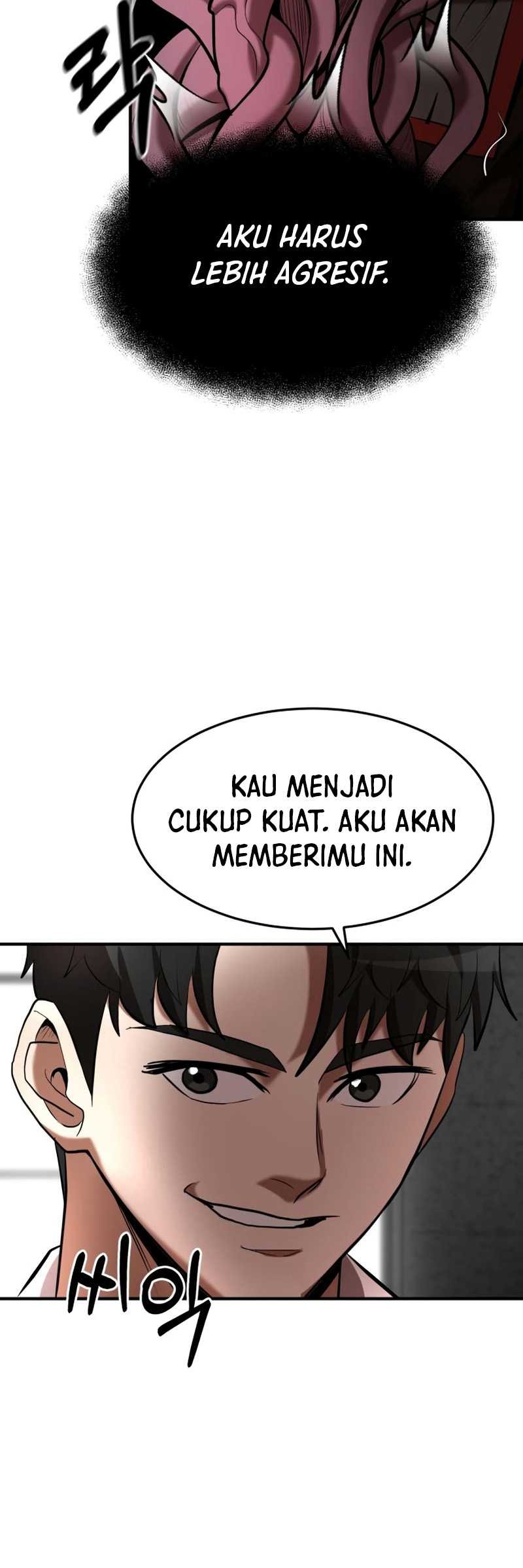 I Became a Renowned Family’s Sword Prodigy Chapter 95 Gambar 25