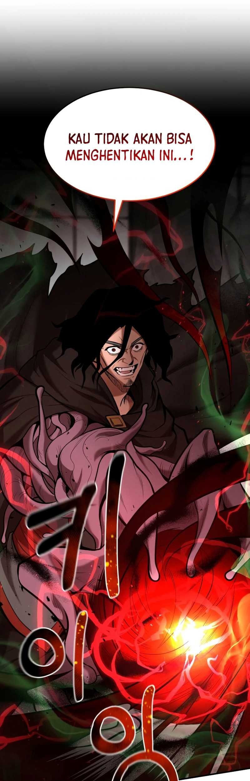 I Became a Renowned Family’s Sword Prodigy Chapter 94 Gambar 26