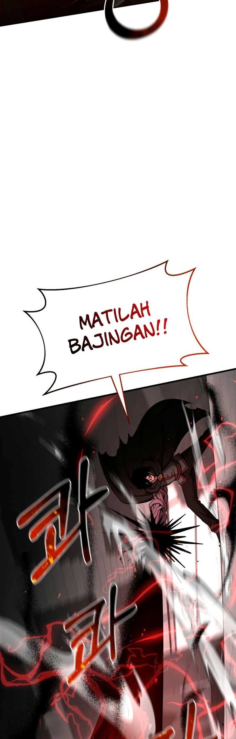I Became a Renowned Family’s Sword Prodigy Chapter 94 Gambar 27
