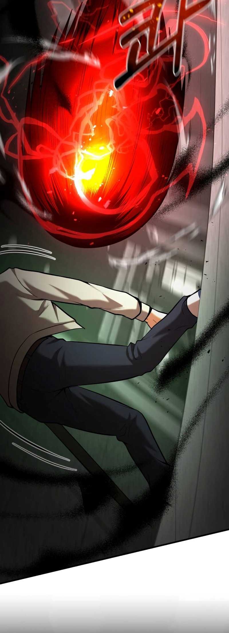 I Became a Renowned Family’s Sword Prodigy Chapter 94 Gambar 28