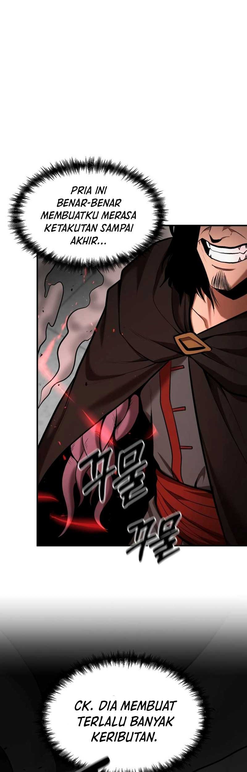 I Became a Renowned Family’s Sword Prodigy Chapter 94 Gambar 30